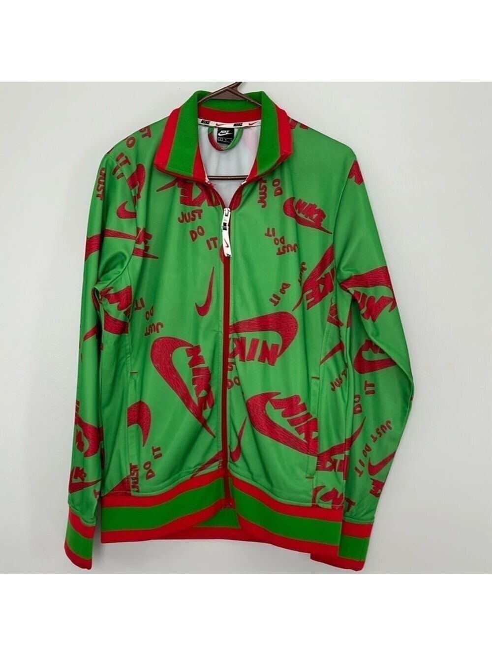 Nike Just Do It Track Jacket